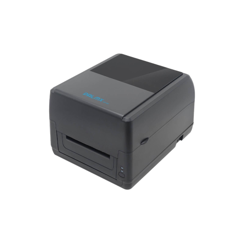 PALMX DXP-400 Masaüstü Barkod Yazıcı, Direkt Termal (Ribonsuz) Baskı, (USB-Ethernet)