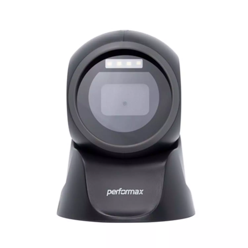 PERFORMAX PR-X1200, Masaüstü Tipi, USB Kablolu 2D, Imager, Karekod Barkod Okuyucu