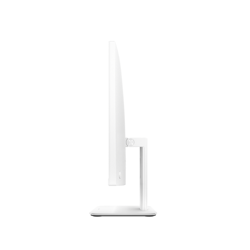 ASUS PM640KA-AI516512W0D, RyzenAI 5-330, 23,8" FHD Ekran, 16Gb DDR5 Ram, 512Gb SSD, Wi-Fi 6, Type-C, Paylaşımlı Ekran Kartı, Free Dos, All In One PC, (Beyaz)