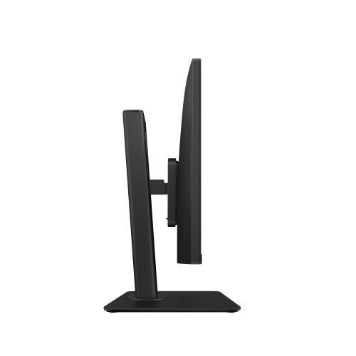ASUS PM640KA-AI732512B0D, RyzenAI 7-350, 23,8" FHD Ekran, 32Gb DDR5 Ram, 512Gb SSD, Wi-Fi 6, Type-C, Paylaşımlı Ekran Kartı, Free Dos, All In One PC, (Sİyah)