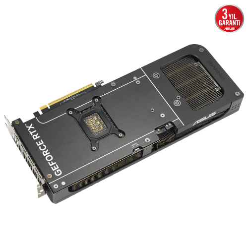 ASUS PRIME-RTX5070-O12G, 12Gb, 192Bit, GDDR7, 1xHDMI, 3xDP GAMING Ekran Kartı