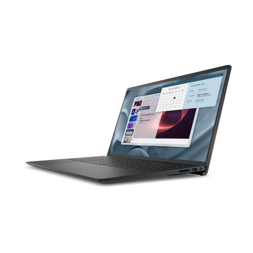 DELL Pro 15 Essential PV15255, Ryzen 5 7520U, 15,6" FHD, 8Gb Ram, 512Gb SSD, Paylaşımlı Ekran Kartı, Free Dos Notebook