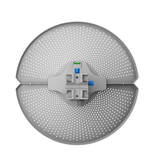RUIJIE Reyee RG-AirMetro460G,15KM Noktadan Noktaya Access Point, 867 Mbps, 1 x Gigabit Ethernet Port, Bulut Yönetilebilir