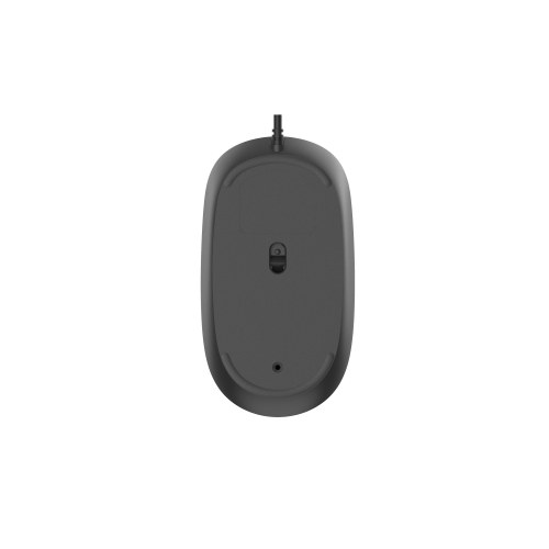 PHILIPS SPK7238B, Siyah, Usb Kablolu, 1200dpi, 3 Tuşlu Optic Mouse