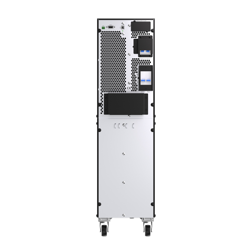 TESCOM NeoLine 100, 6 KVA Online 1F/1F UPS,  (900040103) (16x7A Akü)