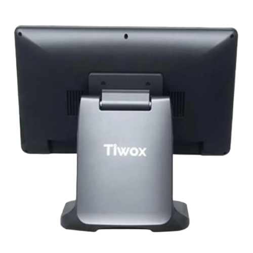 Tiwox TP-9500+, Intel i7 5.Nesil, 15.6" Ekran,  8GB Ram, 128GB SSD, Endüstriyel, Dokunmatik Pos PC