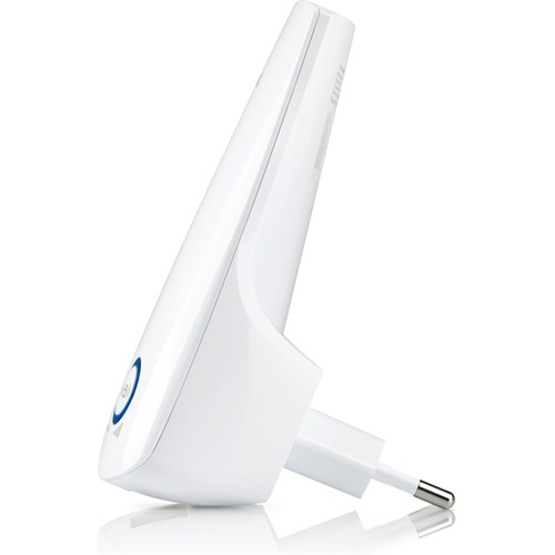 TP-LINK TL-WA850RE, 300Mbps, 2,4Ghz,  WPS Butonu, 1Port Megabit Lan, Menzil Genişletici
