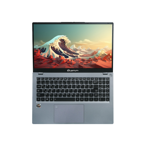 QUANTUM Ultra TS1501, i9-12900HK, 15,6" FHD, 16Gb Ram, 512Gb SSD, Paylaşımlı Ekran Kartı, Free Dos Notebook
