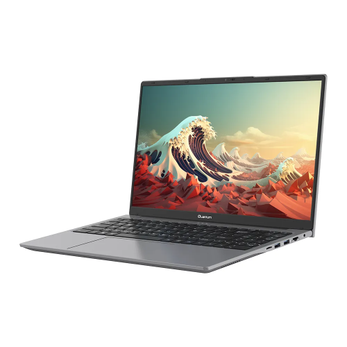QUANTUM Ultra TS1504, i9-12900HK, 15,6" FHD, 32Gb Ram, 1Tb SSD, Paylaşımlı Ekran Kartı, Free Dos Notebook