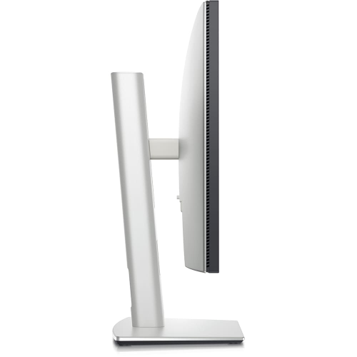 DELL UltraSharp U2424HE, 23,8" 5ms, 120Hz,  Full HD, HDMI, DP, Pivot, IPS LED MONİTÖR