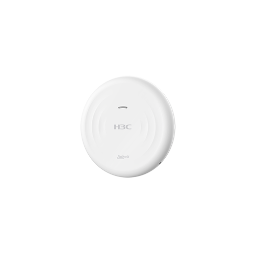 H3C Aolynk, UAP622G-AX15, Dual Band, WiFi 6, 1500Mbps, PoE, Tavan Tipi, Access Point