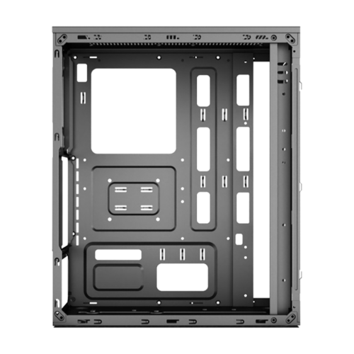 VENTO TA-K62 Mid Tower, 650W 80+ Siyah, ATX Kurumsal KASA