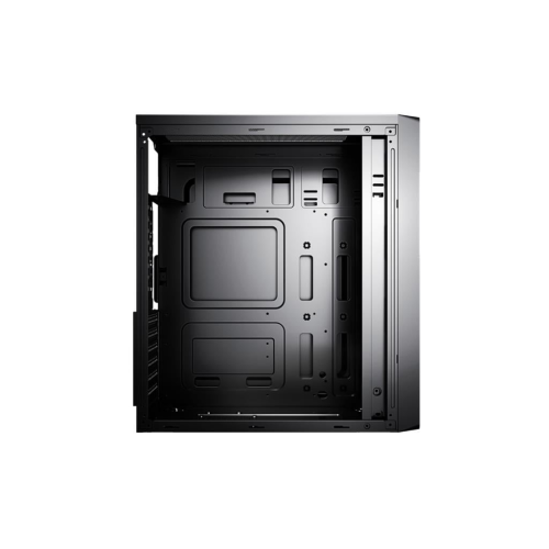 VENTO VS121S Mid Tower, 650W 80+ Siyah, ATX Kurumsal KASA