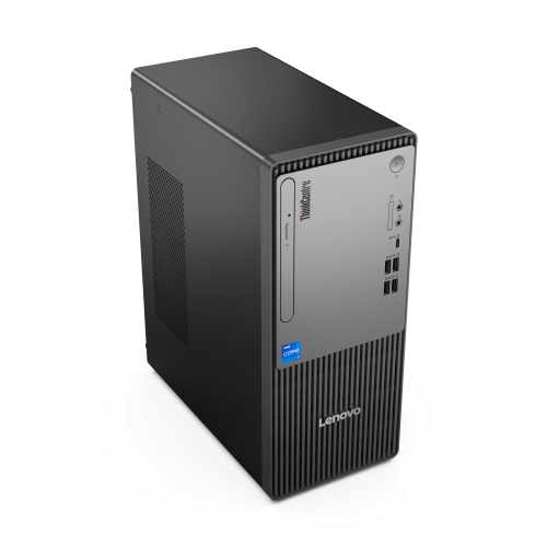 LENOVO 12UB000ETR, ThinkCentre neo 50t Gen5,  i5-13400, 8Gb DDR5 Ram, 512Gb SSD, Paylaşımlı Ekran Kartı, Wi-Fi, Bluetooth, Free Dos, MT Masaüstü PC