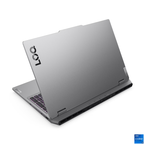 LENOVO 83JE00JQTR, LOQ 15IRX10, i7-13650HX, 15,6" FHD, 144Hz, 16Gb DDR5 Ram, 1TB SSD, 8GB RTX5060 Ekran Kartı, FreeDos, GAMING Notebook