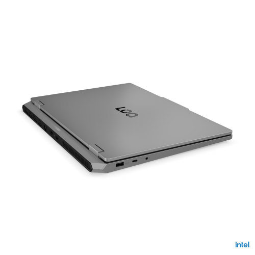 LENOVO 83SC000QTR, LOQ Essential 15IRX11, i5-13450HX, 15,6" FHD, 144Hz, 16Gb DDR5 Ram, 512GB SSD, 8GB RTX5050 Ekran Kartı, FreeDos, GAMING Notebook