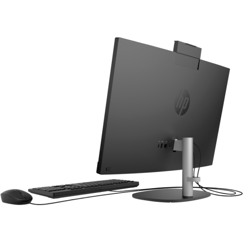 HP 9H6V2ET, ProOne 245 G10, Ryzen 7 7730U, 23,8" FHD Ekran, 8Gb Ram, 512Gb SSD, Paylaşımlı Ekran Kartı, Free Dos All In One PC, Siyah