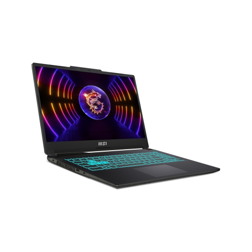 MSI Cyborg A15 A13UC-2087XTR, i5-13420H, 15.6" FHD, 144Hz, 16Gb DDR5 Ram, 512Gb SSD, 4Gb RTX3050 Ekran Kartı, Free Dos, GAMING Notebook