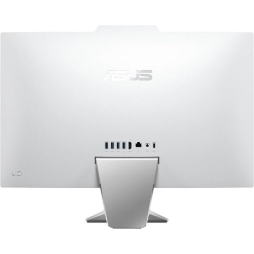 ASUS A3402WVAT-I38256W0D, i3-1315 23,8" Dokunmatik Ekran, 8Gb Ram, 256Gb SSD, Paylaşımlı Ekran Kartı, Free Dos, All In One Pc