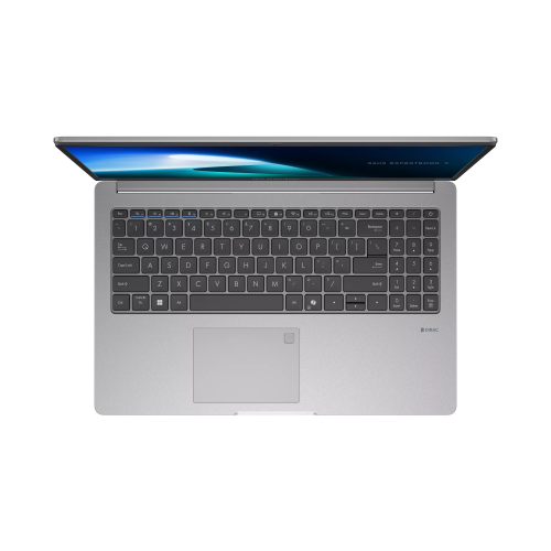 ASUS B1503CVA-C58G512B4D, ExpertBook B1, Core 5 120U, 15,6" FHD, 8Gb DDR5 Ram, 512Gb SSD, Paylaşımlı Ekran Kartı, Free Dos, Kurumsal Notebook