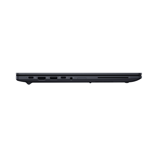 ASUS B3405CCA-U5225H16512B0D, ExpertBook B5, Core Ultra 5 225H, 14" WUXGA FHD, 16Gb DDR5 Ram, 512Gb SSD, Paylaşımlı Ekran Kartı, Free Dos, Metal Kasa, Kurumsal Notebook