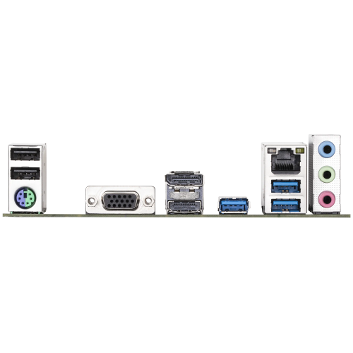 GIGABYTE B760M D3HP DDR5, 4xDDR5, 2xM.2, DP, HDMI, VGA, 12-13.14.Nesil, LGA1700 Soket, Anakart