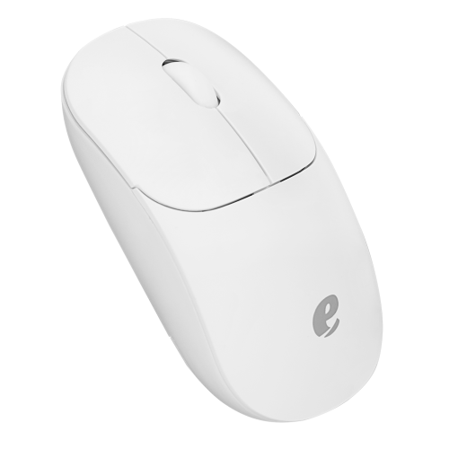ACER eMachines, EAK920, Beyaz, 2.4Ghz Kablosuz, Türkçe Q, Klavye Mouse Set