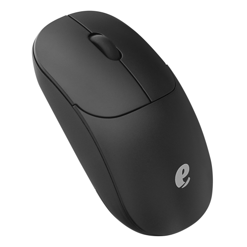 ACER eMachines, EAK920, Siyah, 2.4Ghz Kablosuz, Türkçe Q, Klavye Mouse Set