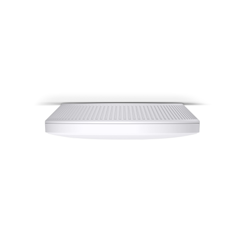 OMADA EAP723, 1Port 2,5G Poe BE3600,  Wifi 7, Dual Band, Tavan Tipi, Pasif Poe, Access Point