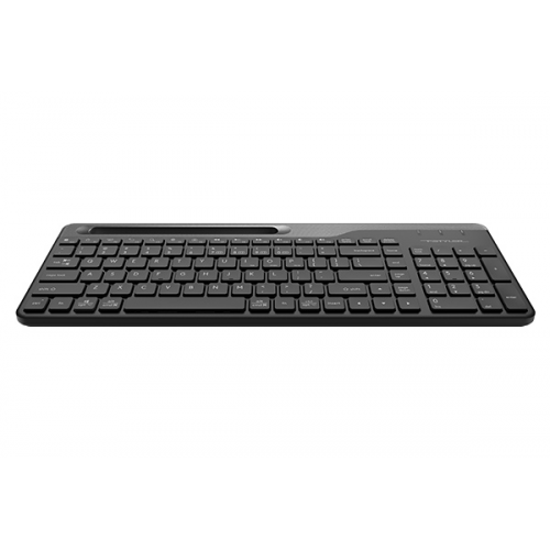 A4 TECH FBK25, Siyah, 2.4Ghz ve Bluetoot Kablosuz, Türkçe Q, Multimedya, KLAVYE