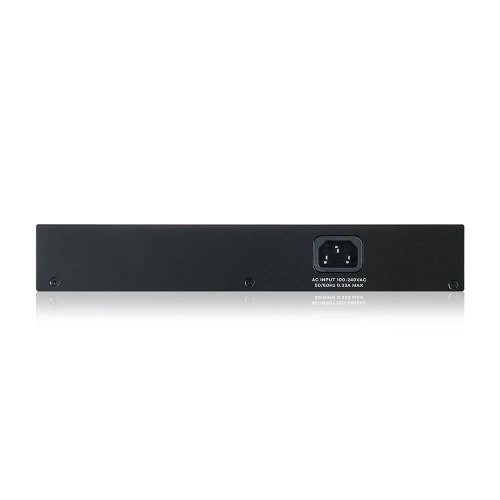 ZyXEL GS1915-24E, 24 Port, GigaBit, Yönetilebilir, Sessiz, Masaüstü Switch