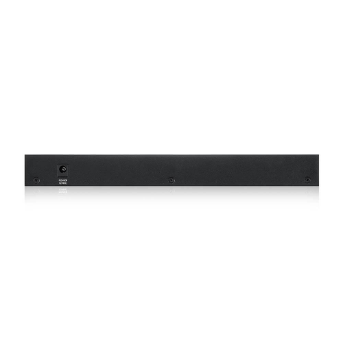 ZyXEL GS1915-8, 8 Port, GigaBit, Yönetilebilir, Masaüstü Akıllı Switch