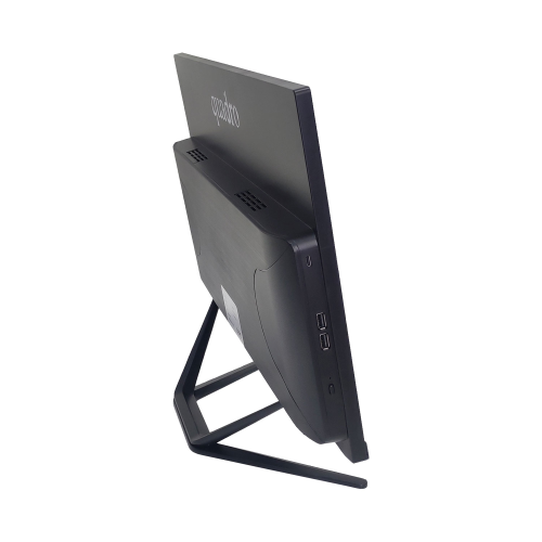 QUADRO STARK H224 26850, i5-12450H, 23,8" FHD Ekran, 8Gb Ram, 480Gb SSD, Paylaşımlı VGA, Free Dos All In One PC