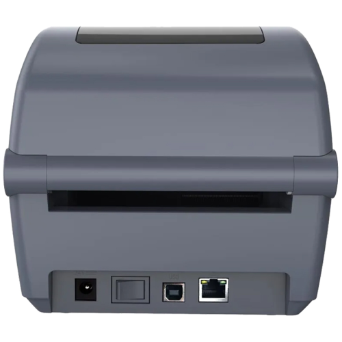 HPRT HD200, Masaüstü Barkod Yazıcı  (USB, Ethernet)