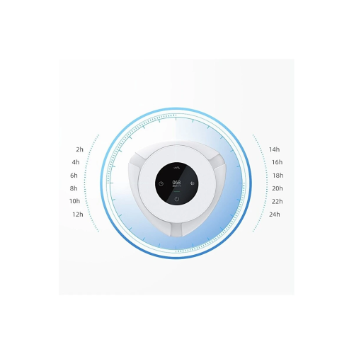 SOULTECH HT050B Freshzone Smart Air Purifer, 300m3, Akıllı Hava Temizleme Cihazı