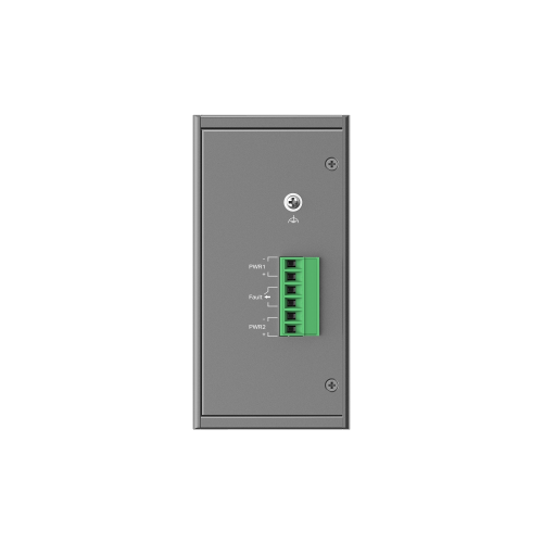 OMADA IES210GPP Industrial, 10 Port Gigabit, 6 Port Poe+, 2 Port Poe++, 2 Port Combo SFP, 240W, Yönetilebilir Endüstriyel Switch