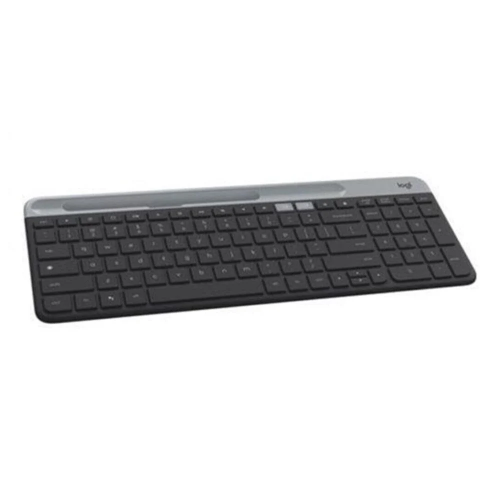 LOGITECH K580, Siyah, 920-010624, Slim Multi Device, Bluetooth, Türkçe Q, Klavye
