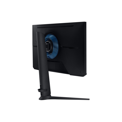 SAMSUNG LS24DG302EUXUF, Odyssey, 24" 1ms, 180Hz, Full HD, HDMI, DP,  Pivot, AMD FreeSync, VA Panel GAMING Monitör