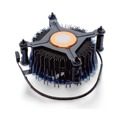 Intel Laminar RM1, M23901-001, (12,13,14 Nesil), LGA1700 için Uyumlu, Orijinal FAN