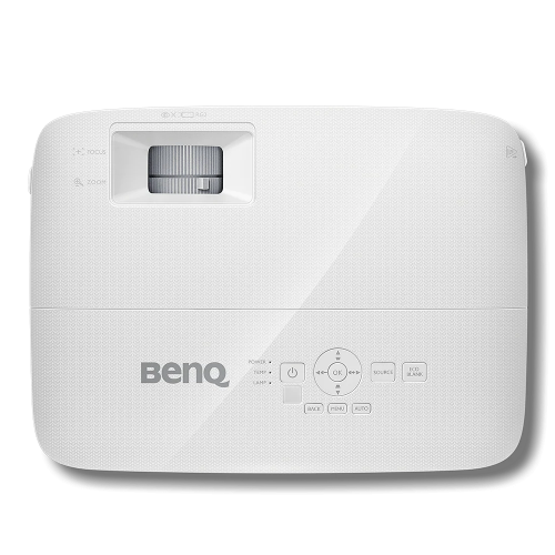 BENQ MH560, 3800 ANSI, 1920X1080 Full HD, 2xHDMI, VGA, 20.000:1, 3D, DLP Projeksiyon