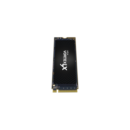 MUSHKIN VORTEX LX, MKNSSDVL1TB-D8, 1TB, 5200/4370, Gen4, NVME PCIe M.2 2280, SSD,(Soğutuculu)
