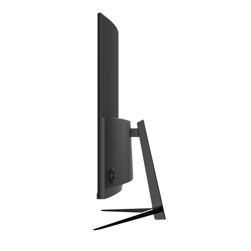 RAYDIN MM27RFA-300HZ, 27", 1ms, 300Hz, Full HD, 2xHDMI, DP, VA LED, R1500 Curved, Frameless, FreeSync Gaming Monitör