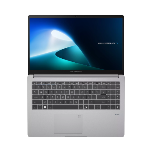 ASUS P1503CVA-I516512G1D, ExpertBook P1, i5-13420H, 15.6" FHD, 16Gb DDR5 Ram, 512Gb SSD, Paylaşımlı Ekran Kartı, Free Dos, Kurumsal Notebook