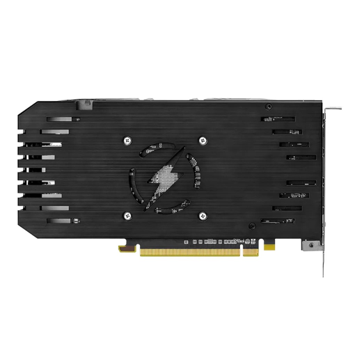 PELADN Radeon RX 5500, 8Gb, GDDR6, 128Bit, 1xHDMI, 3xDP GAMING Ekran Kartı
