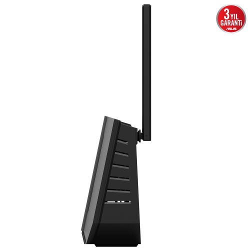 ASUS RT-BE92, BE9700, 4 Port, 9700Mbps, Tri Band, 6GHz WİFİ 7, AiMesh, Gigabit Extendable Router