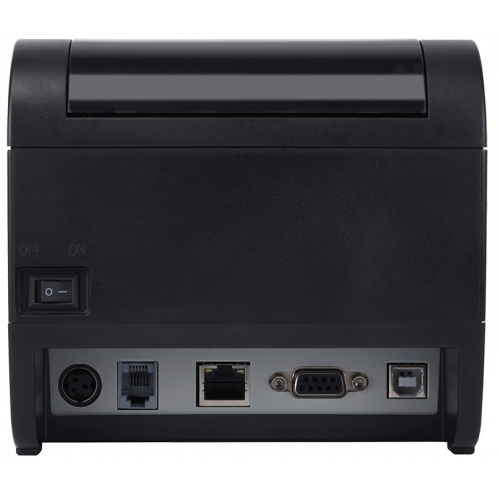 SUNLUX RP8020, Direkt Termal Fiş Yazıcı  (Ethernet, Seri, USB)