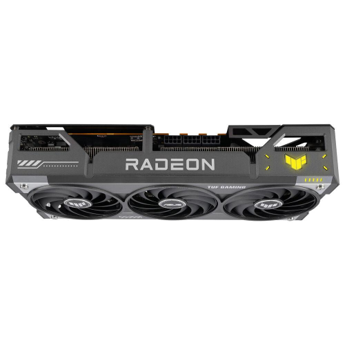 ASUS TUF-RX9070XT-O16G-GAMING, 16Gb, 256Bit, GDDR6, 1xHDMI, 3xDP, GAMING Ekran Kartı