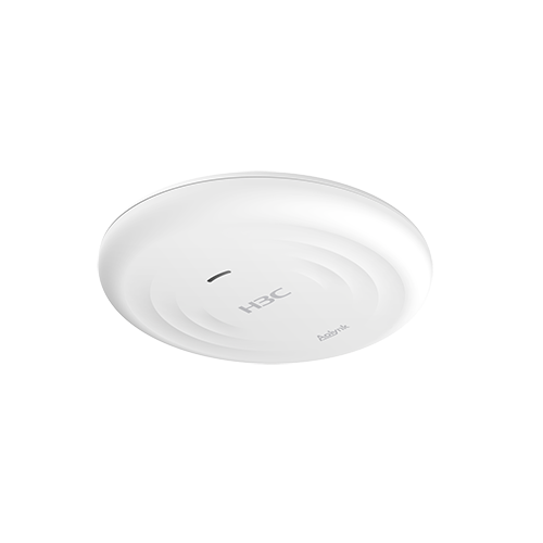 H3C Aolynk, UAP622G-AX15, Dual Band, WiFi 6, 1500Mbps, PoE, Tavan Tipi, Access Point