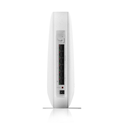 ZYXEL USG LITE 60AX, 5Port, AX6000, 1150-4800Mbps, Dual Band, Wifi 6 Security Firewall, Access Point Router
