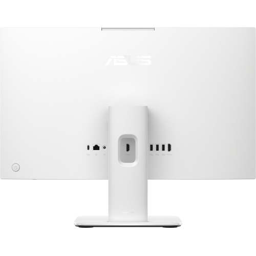 ASUS V440VAT-I38256W0D, i3-1315U 23,8" Dokunmatik Ekran, 8Gb DDR5 Ram, 256Gb SSD, Wi-Fi 6, Type-A, Type-C, Paylaşımlı Ekran Kartı, Free Dos, All In One Pc (Beyaz)
